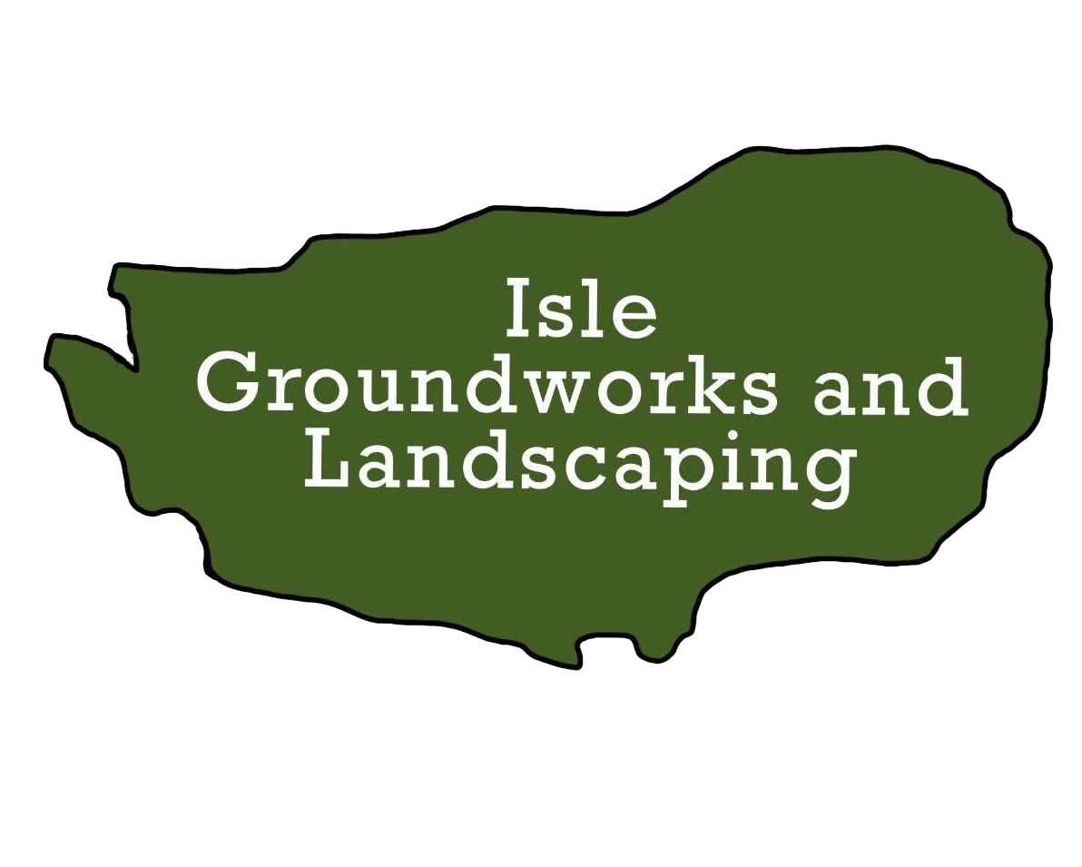 Isle Groundworks